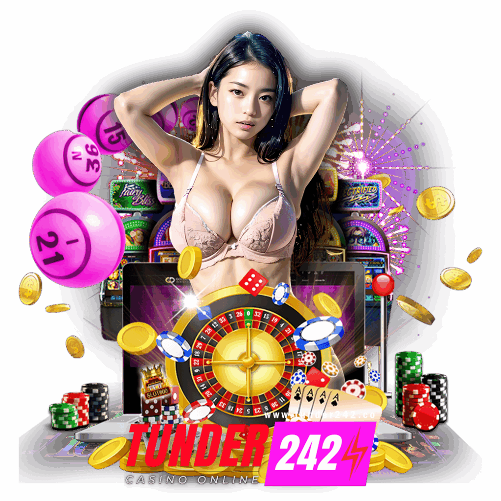 tunder242 slot